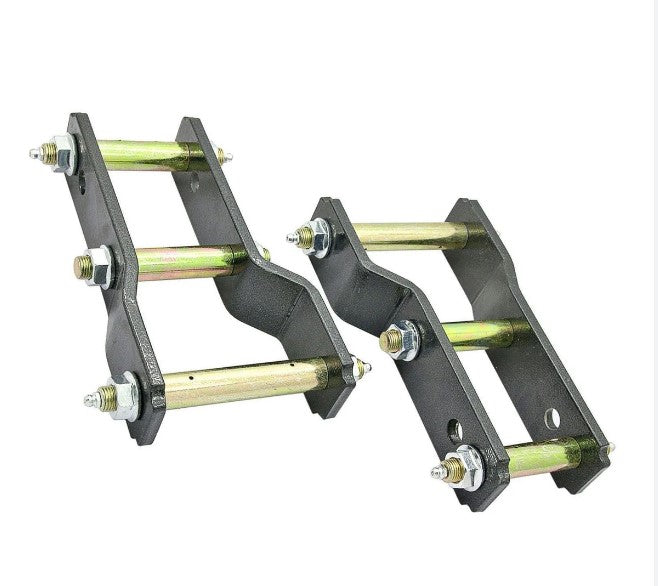 2-6 inch Future Customs Lift kit MR/MQ Triton