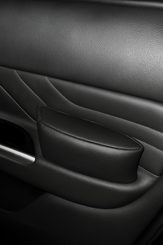 Triton Arm rest - leather (driver-side)