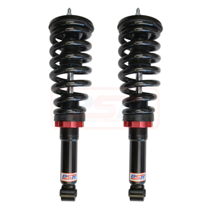 Mitsubishi Triton ML - MN - MQ - MR PSR TTG 2-3" Front Assembled Struts