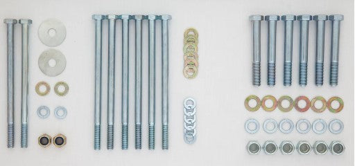 2-6 inch Future Customs Lift kit MR/MQ Triton