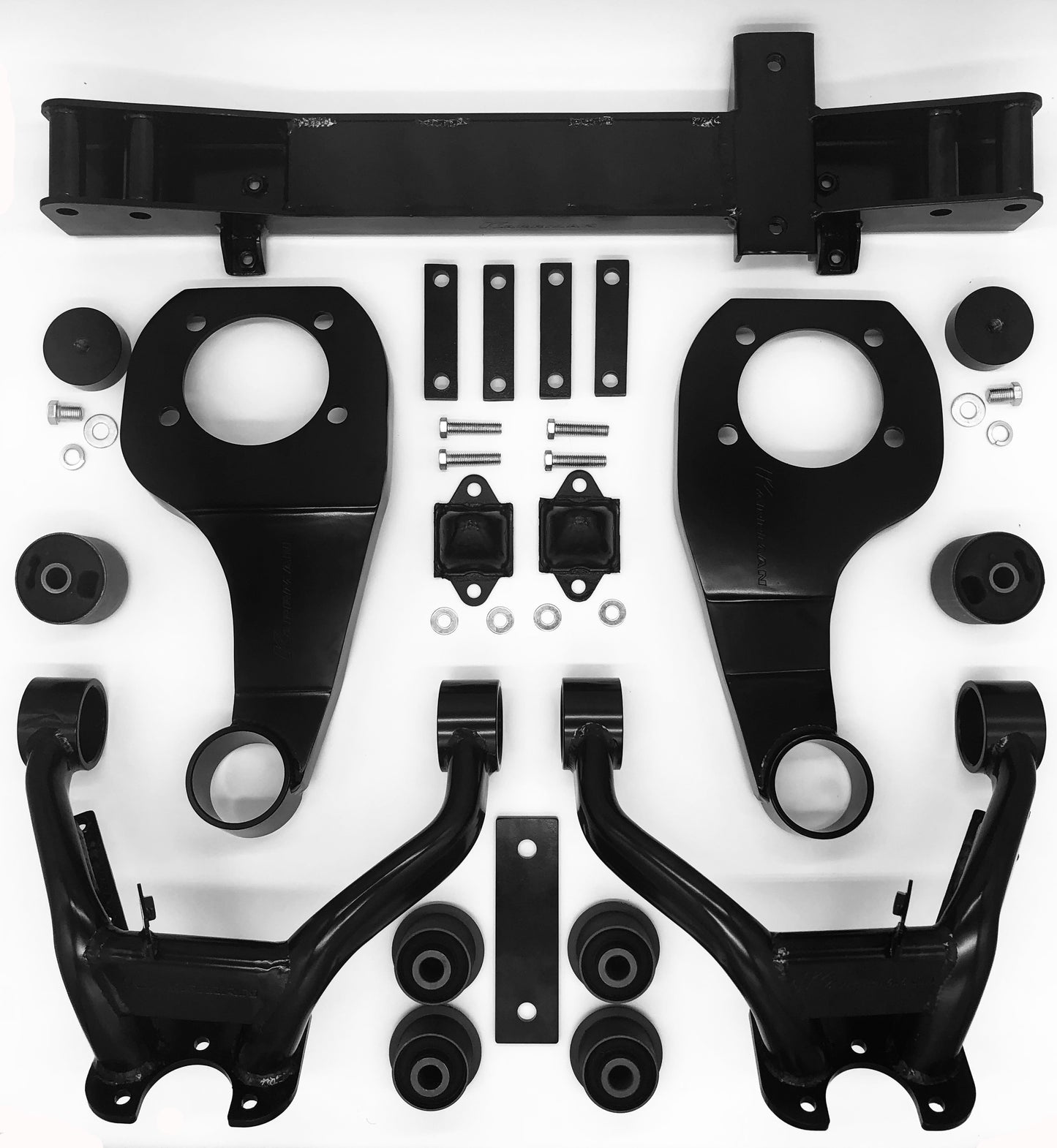 2-6 inch Future Customs Lift kit MR/MQ Triton